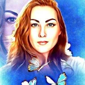 Meet your Posher, Mary